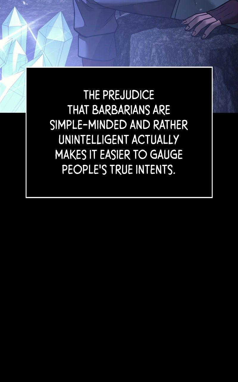 Read Surviving the Game as a Barbarian Manga Online