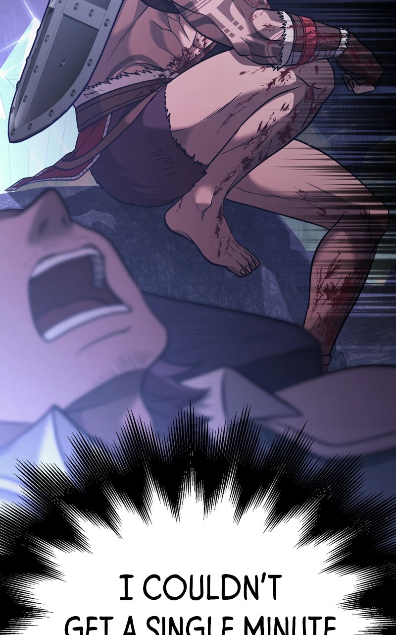 Read Surviving the Game as a Barbarian Manga Online