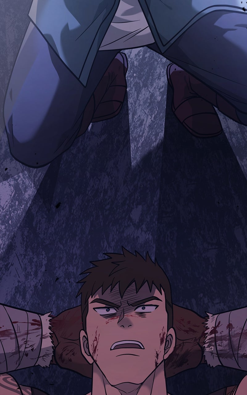 Read Surviving the Game as a Barbarian Manga Online