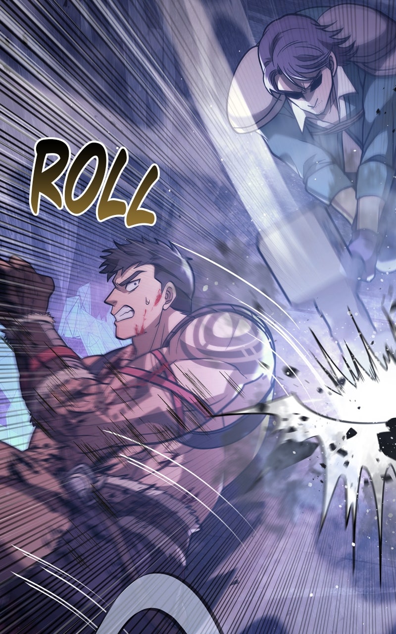 Read Surviving the Game as a Barbarian Manga Online