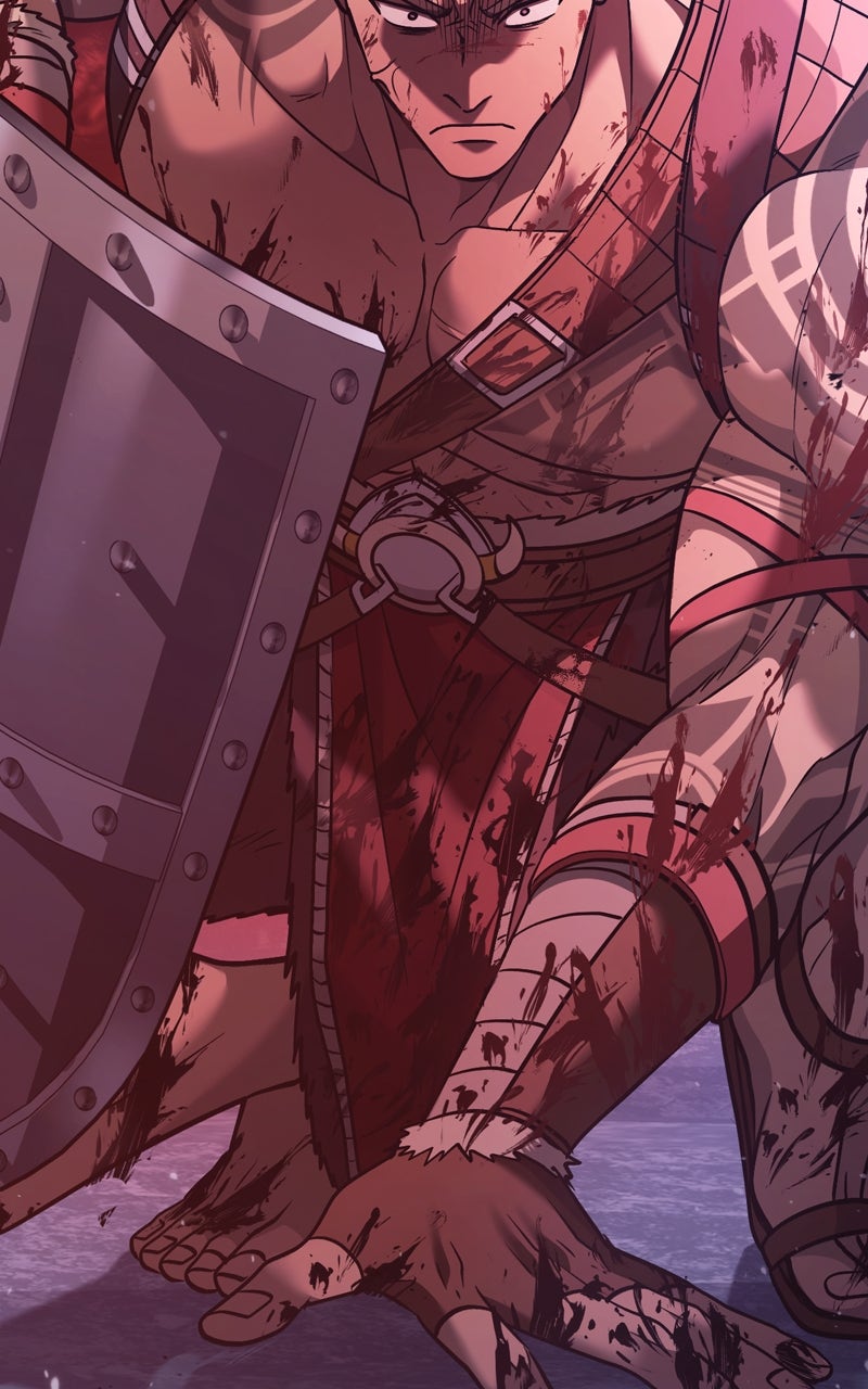 Read Surviving the Game as a Barbarian Manga Online