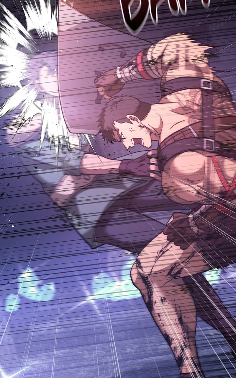 Read Surviving the Game as a Barbarian Manga Online