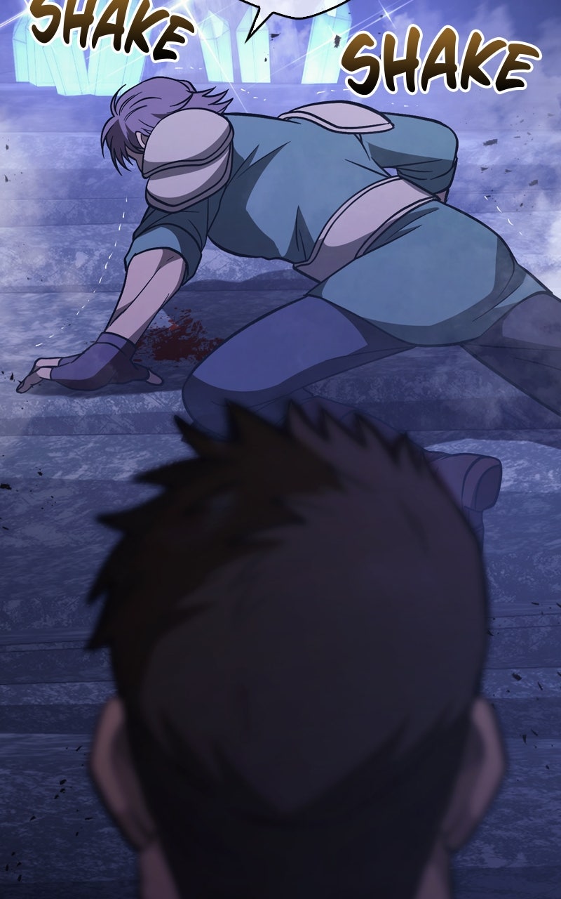 Read Surviving the Game as a Barbarian Manga Online