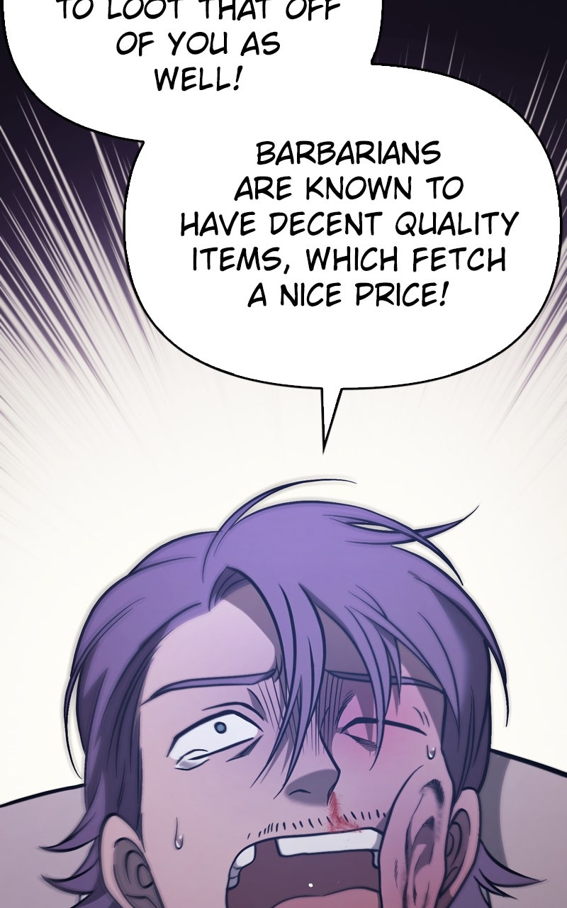 Read Surviving the Game as a Barbarian Manga Online