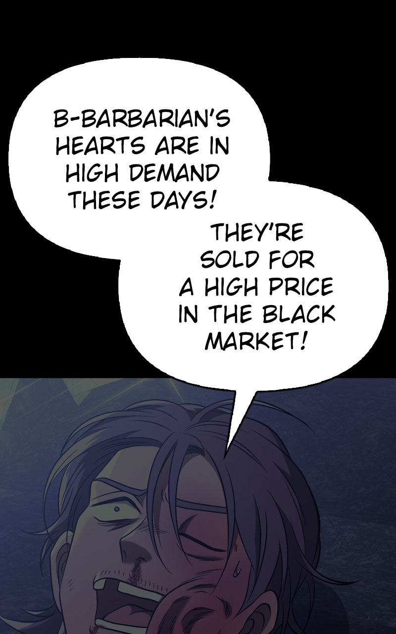 Read Surviving the Game as a Barbarian Manga Online