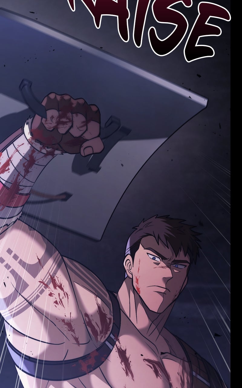 Read Surviving the Game as a Barbarian Manga Online