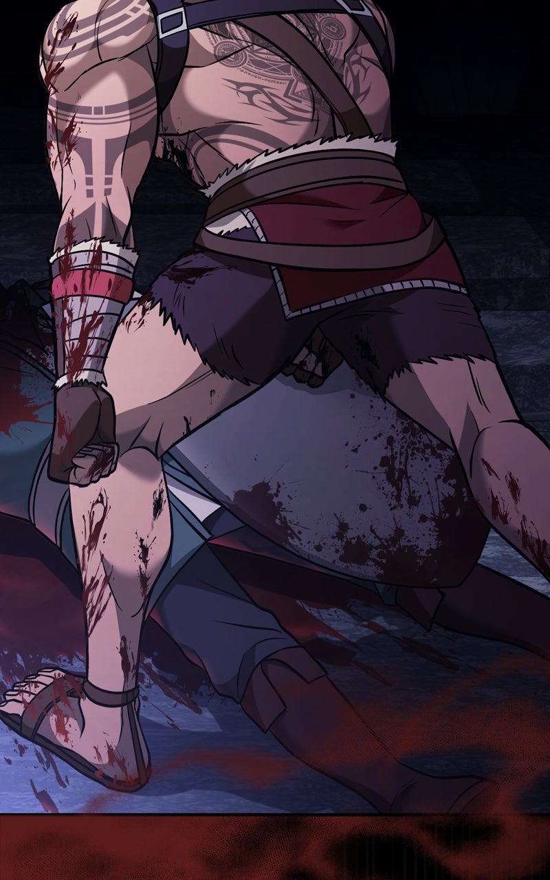 Read Surviving the Game as a Barbarian Manga Online