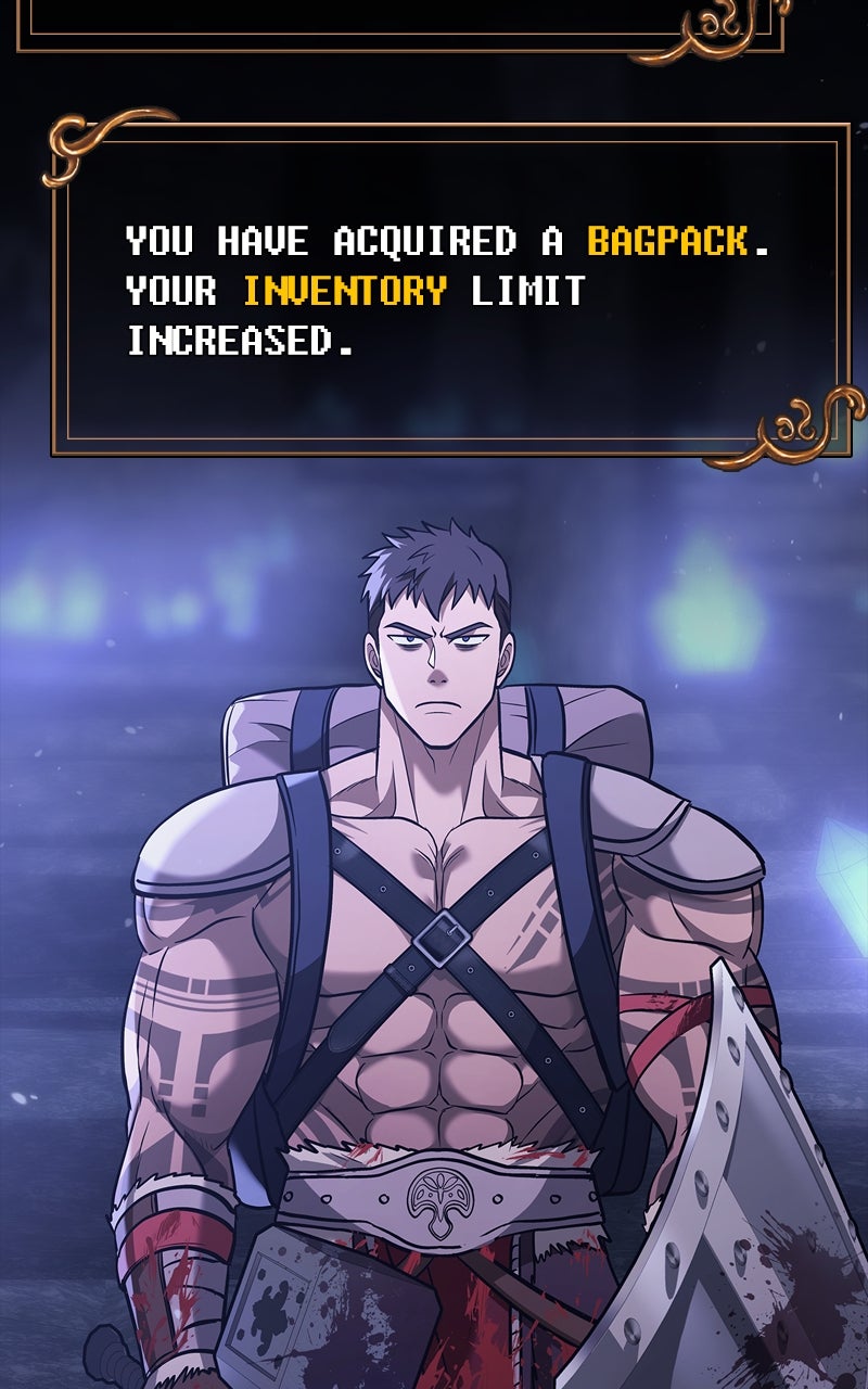 Read Surviving the Game as a Barbarian Manga Online