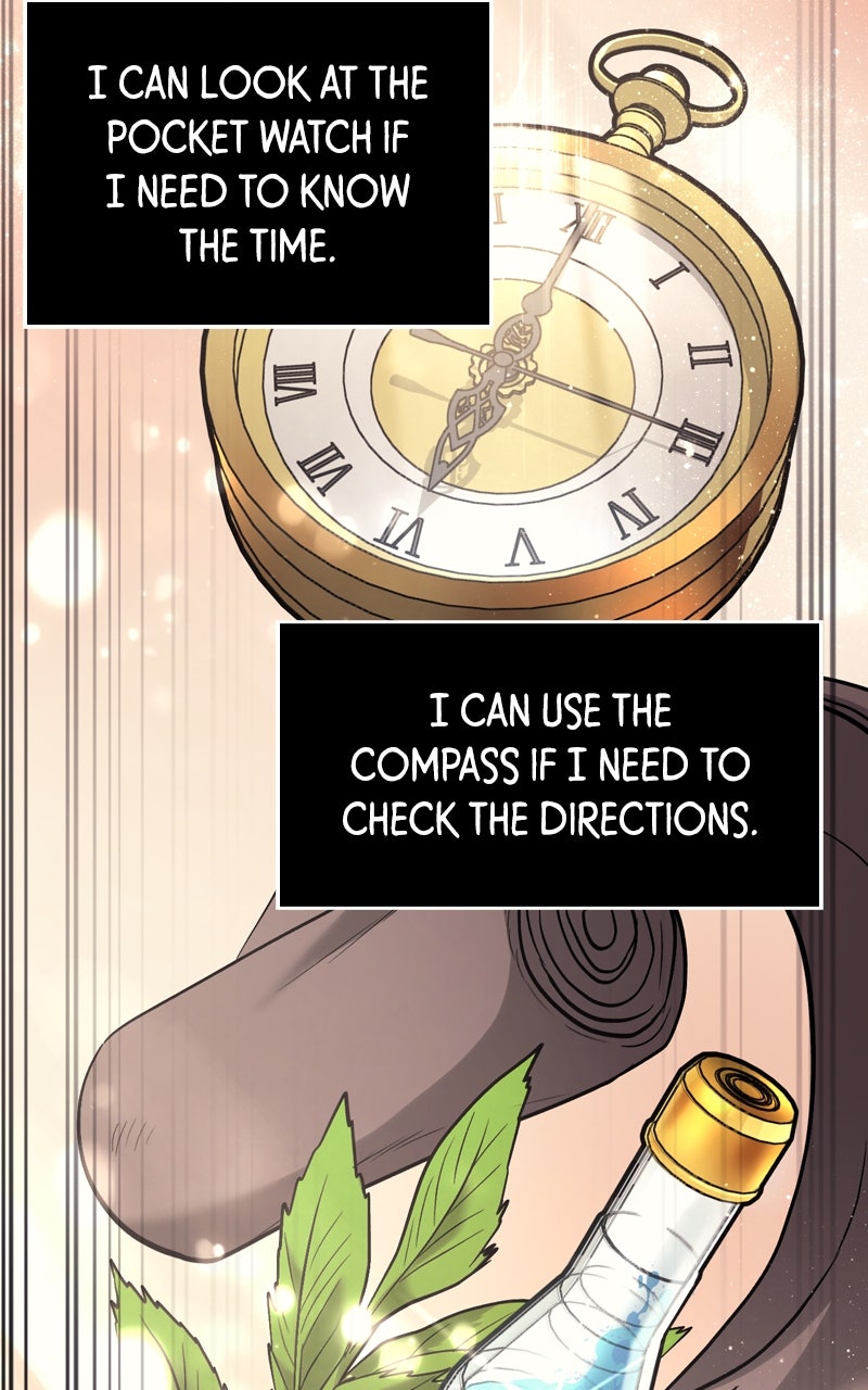 Read Surviving the Game as a Barbarian Manga Online