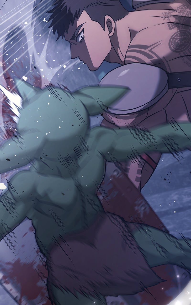 Read Surviving the Game as a Barbarian Manga Online