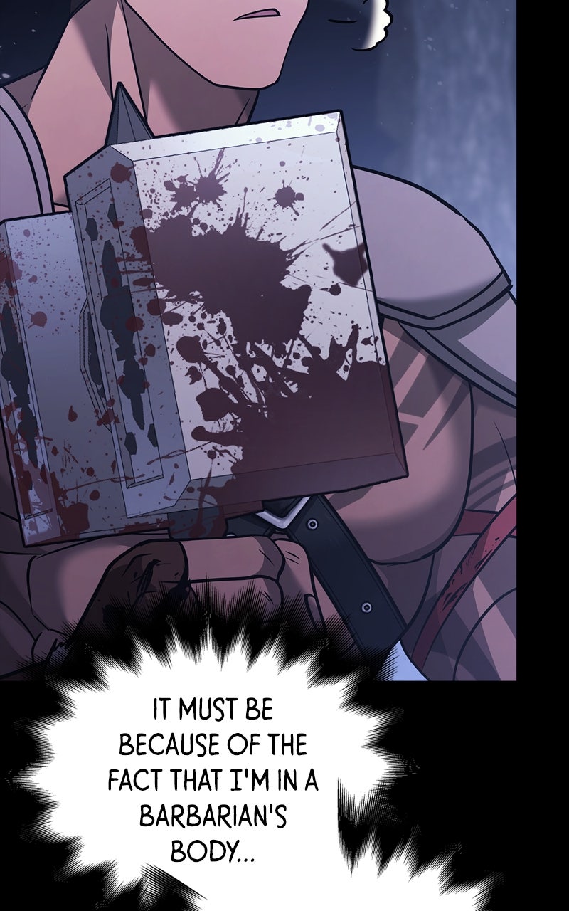 Read Surviving the Game as a Barbarian Manga Online