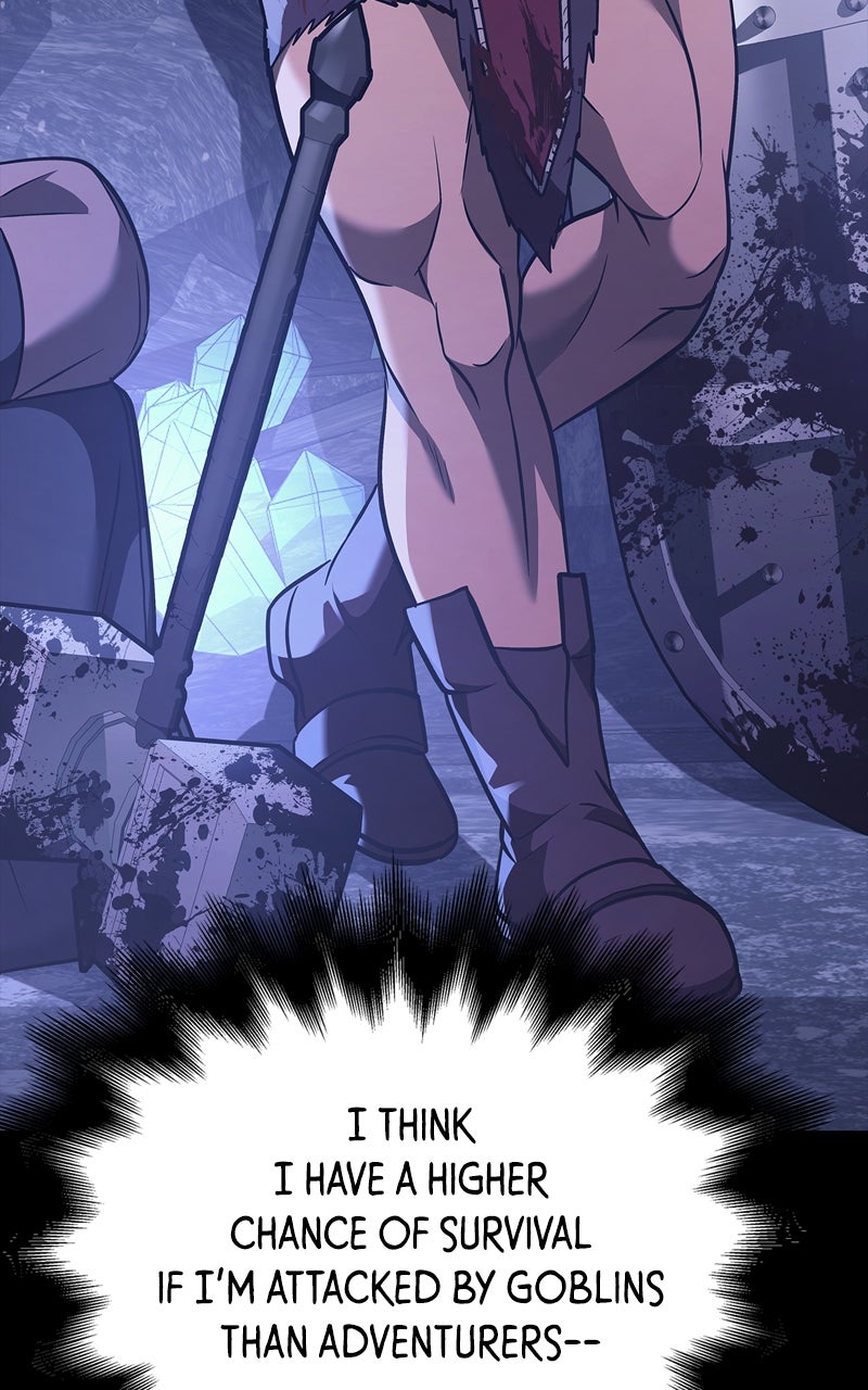 Read Surviving the Game as a Barbarian Manga Online