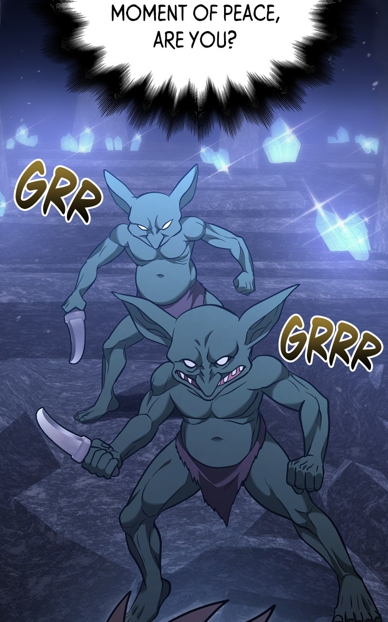 Read Surviving the Game as a Barbarian Manga Online