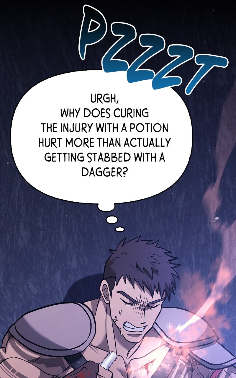 Read Surviving the Game as a Barbarian Manga Online