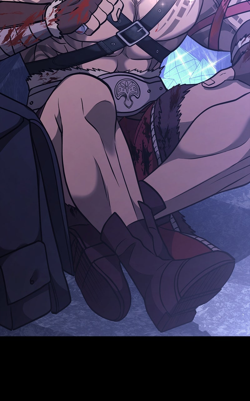 Read Surviving the Game as a Barbarian Manga Online