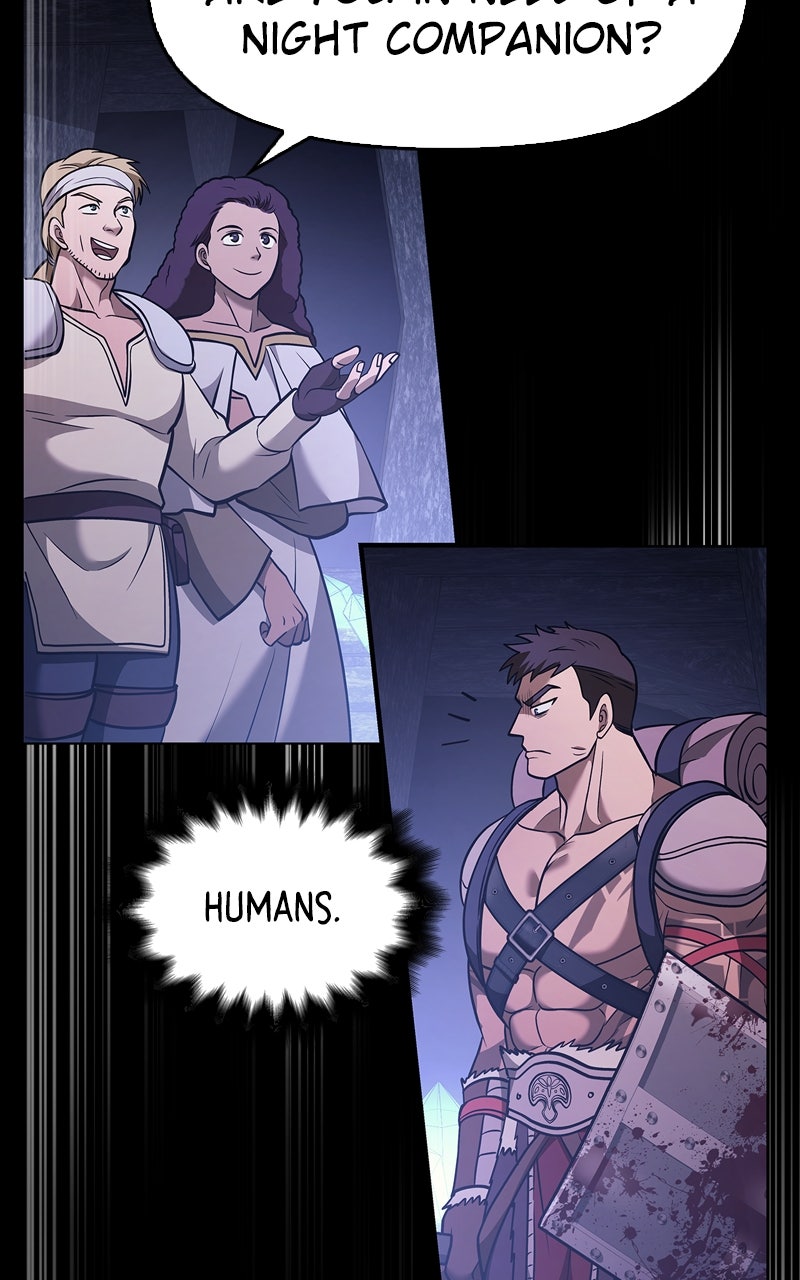 Read Surviving the Game as a Barbarian Manga Online