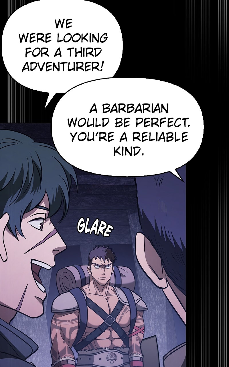 Read Surviving the Game as a Barbarian Manga Online