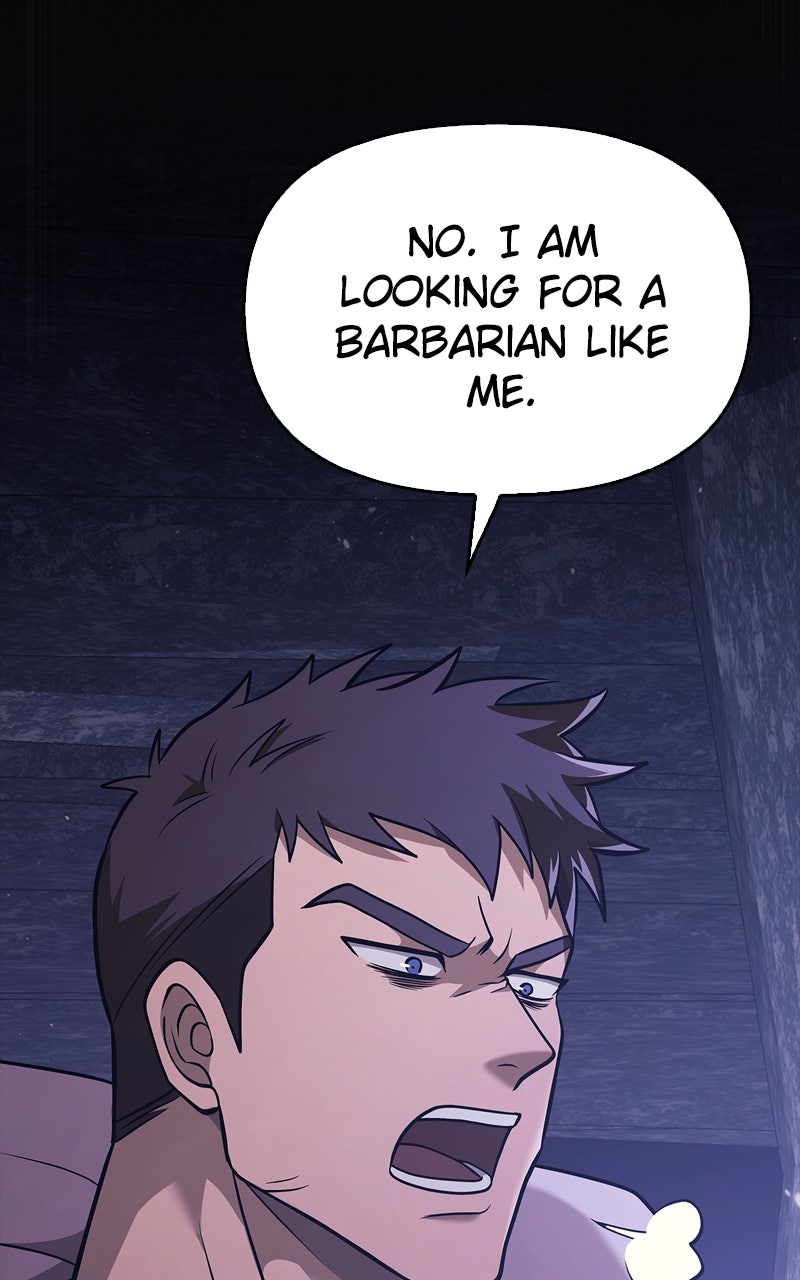 Read Surviving the Game as a Barbarian Manga Online