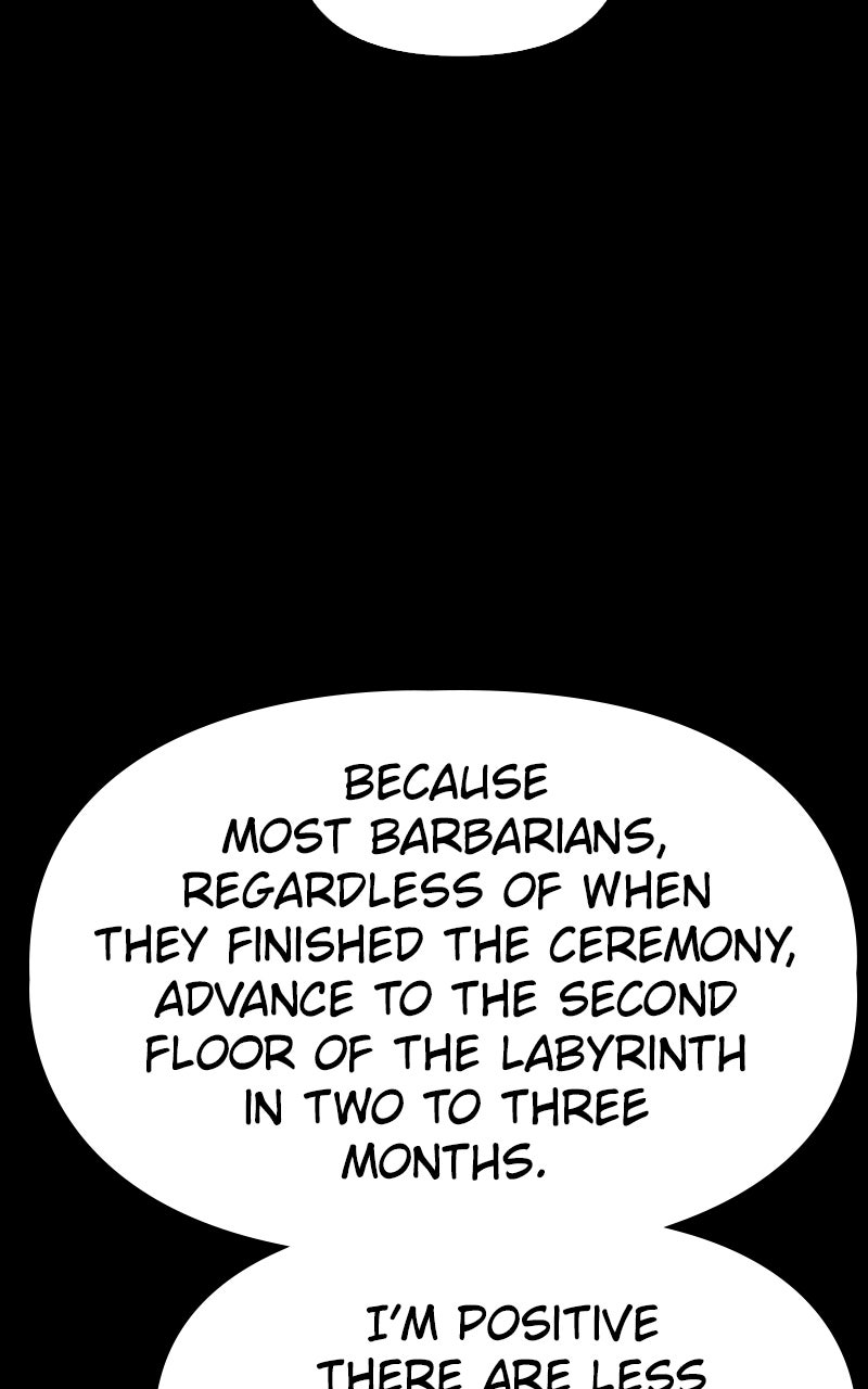 Read Surviving the Game as a Barbarian Manga Online