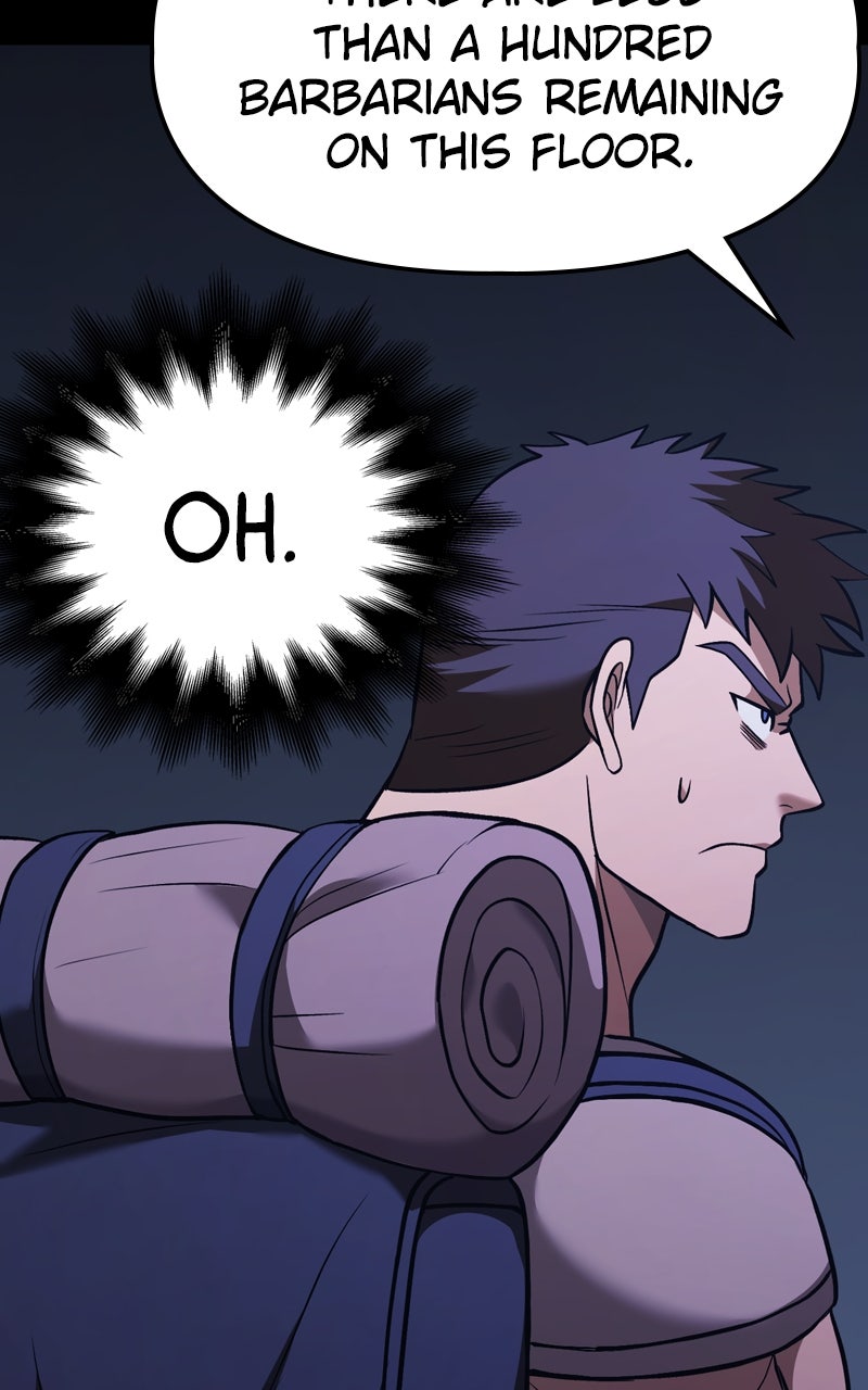 Read Surviving the Game as a Barbarian Manga Online