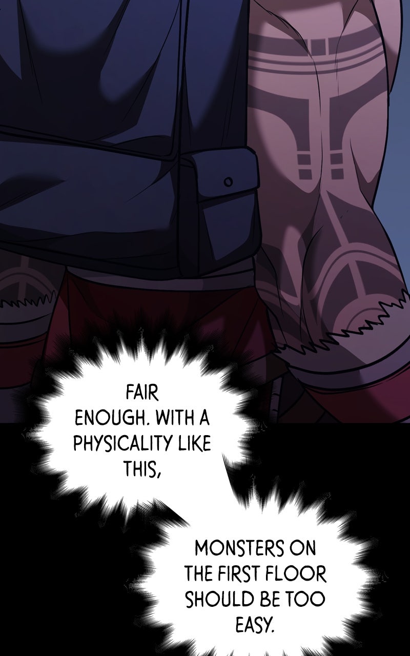 Read Surviving the Game as a Barbarian Manga Online