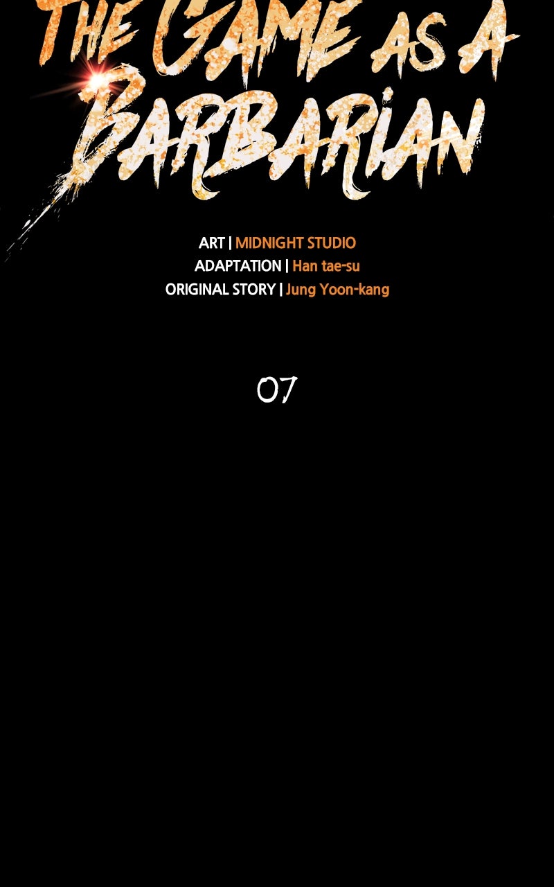 Read Surviving the Game as a Barbarian Manga Online