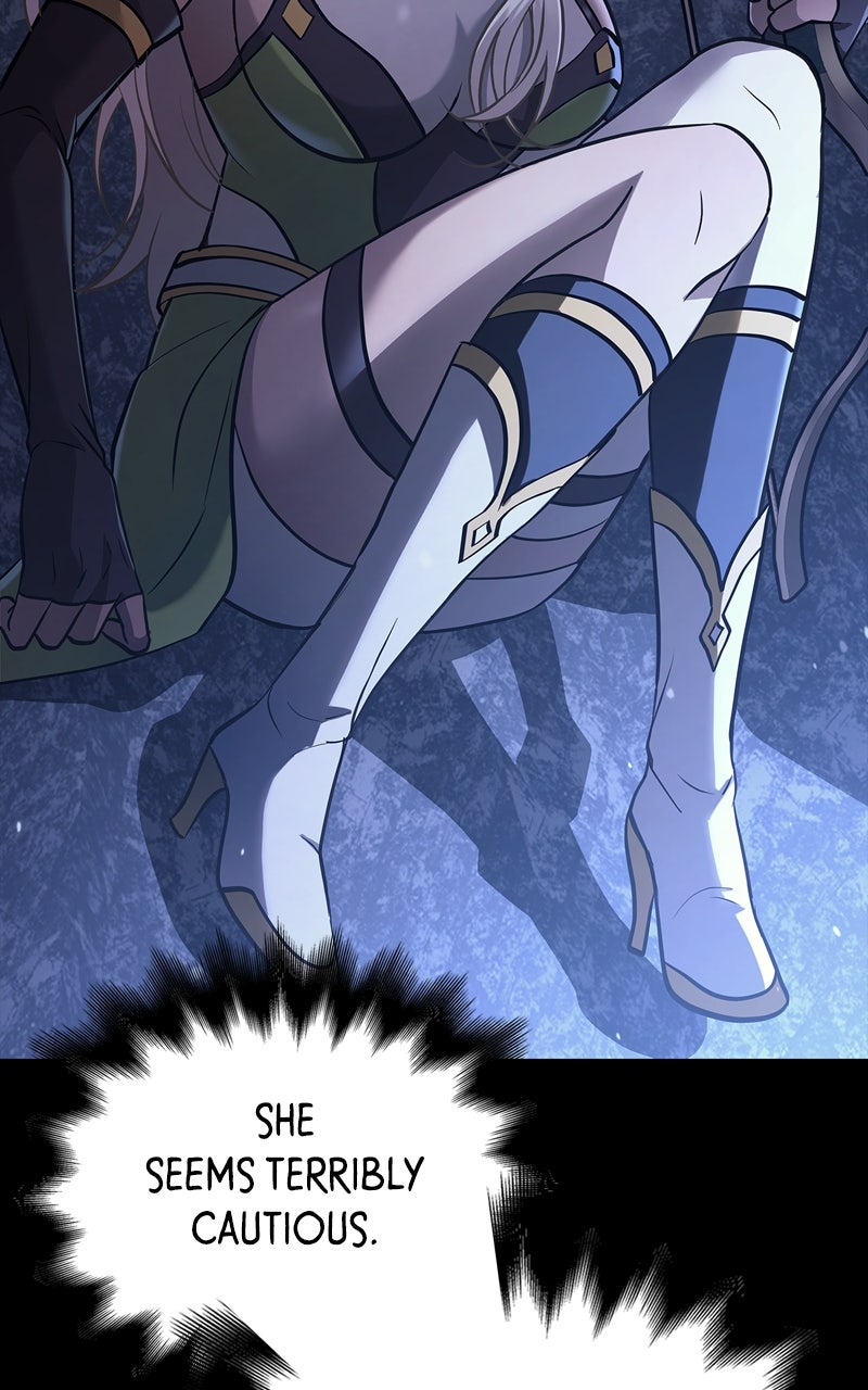 Read Surviving the Game as a Barbarian Manga Online