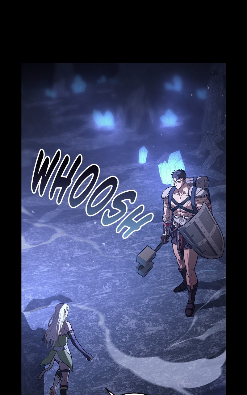 Read Surviving the Game as a Barbarian Manga Online