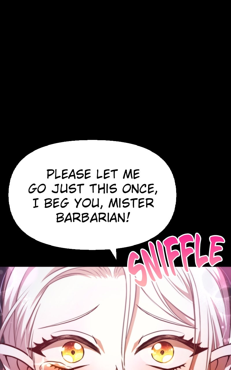 Read Surviving the Game as a Barbarian Manga Online