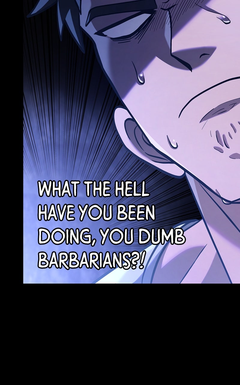 Read Surviving the Game as a Barbarian Manga Online