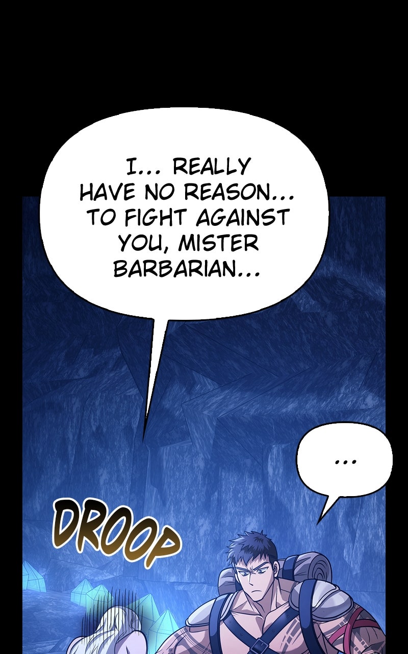 Read Surviving the Game as a Barbarian Manga Online