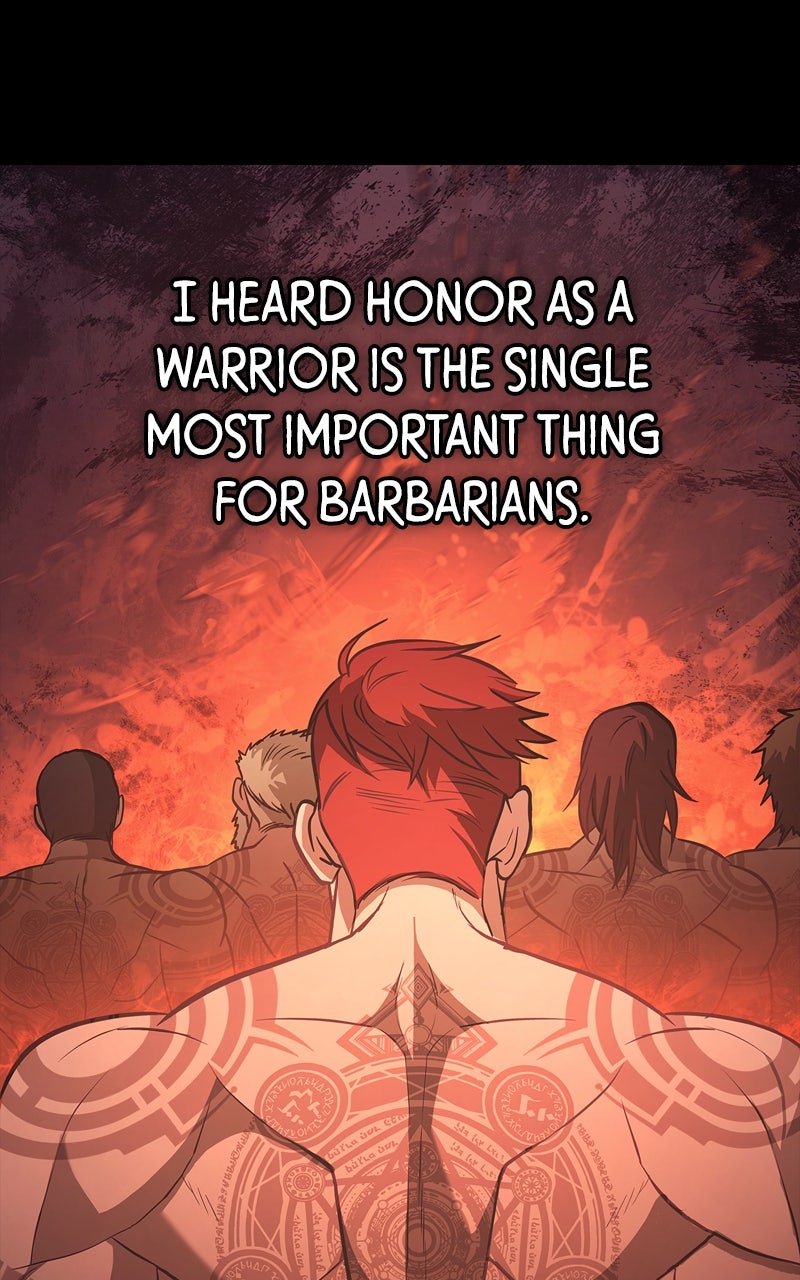 Read Surviving the Game as a Barbarian Manga Online