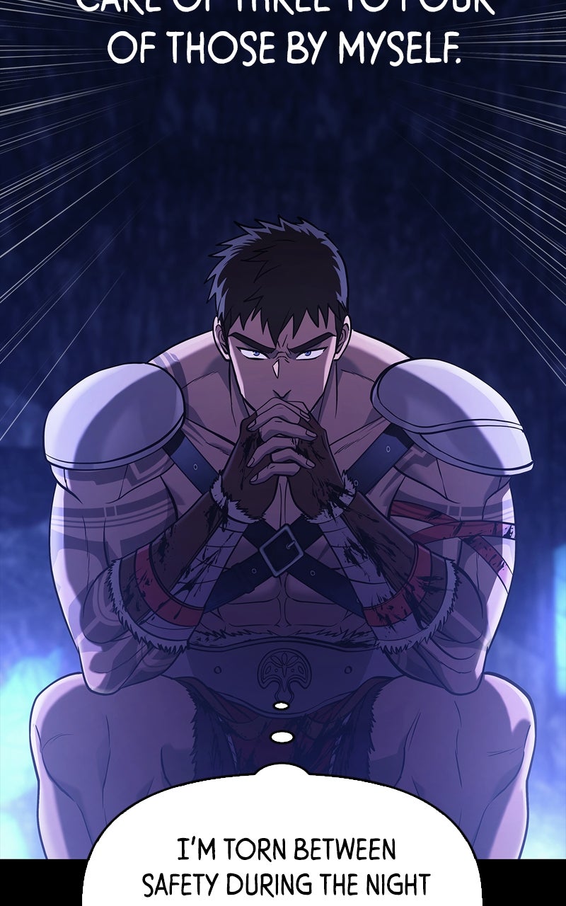 Read Surviving the Game as a Barbarian Manga Online