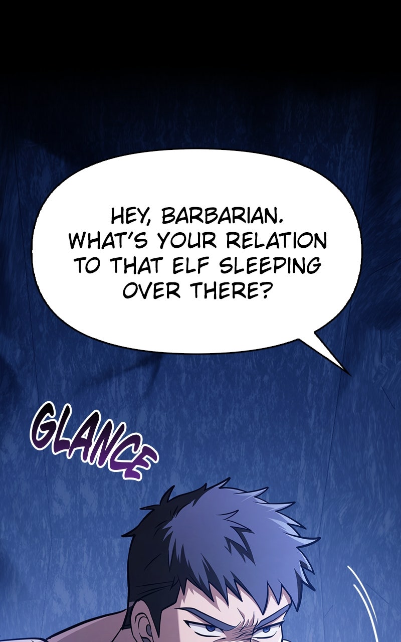 Read Surviving the Game as a Barbarian Manga Online