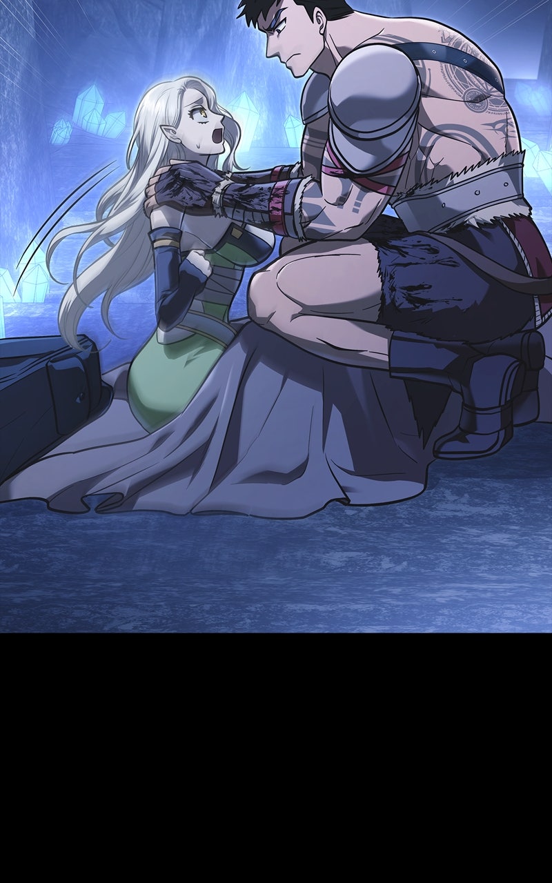 Read Surviving the Game as a Barbarian Manga Online