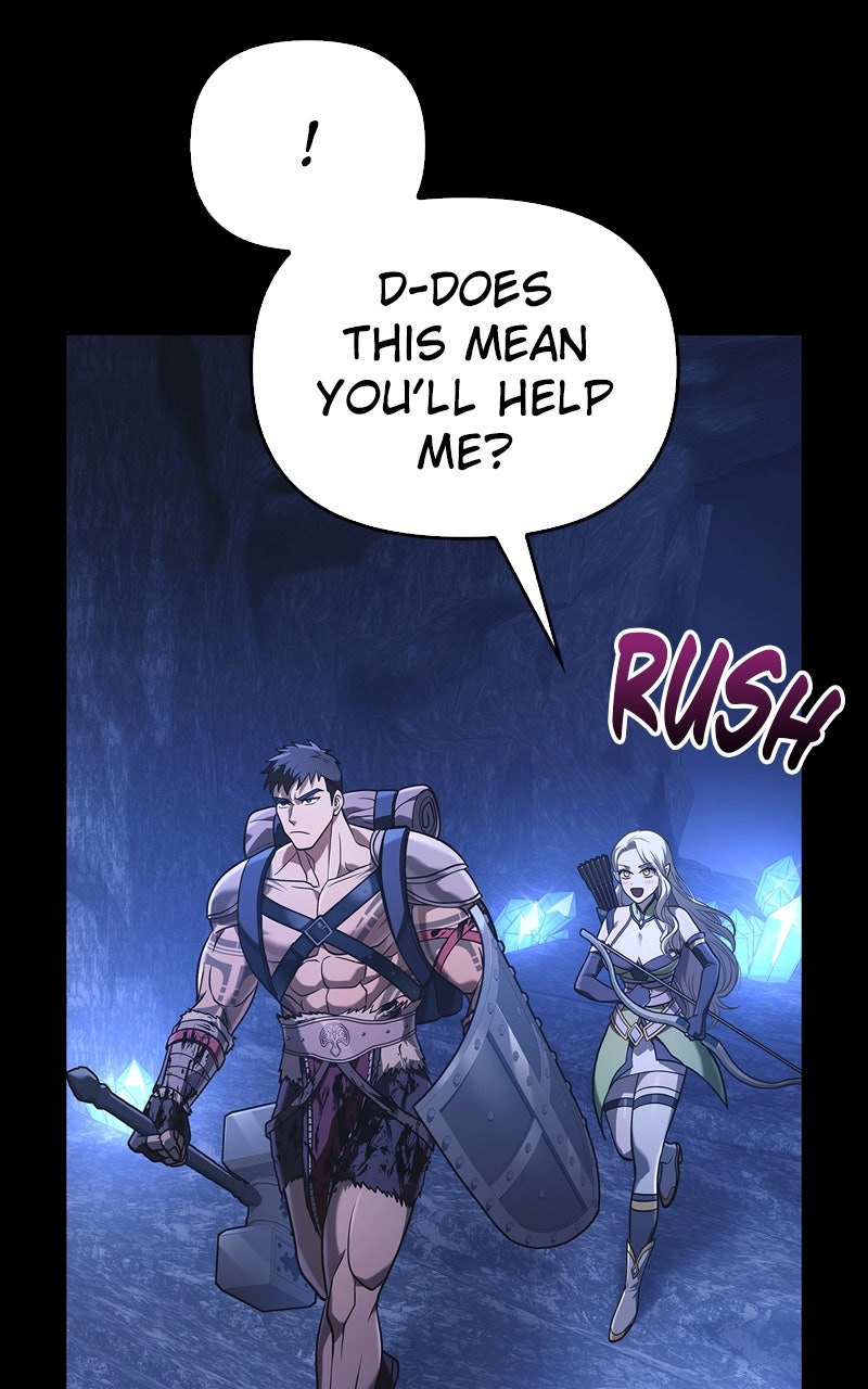 Read Surviving the Game as a Barbarian Manga Online