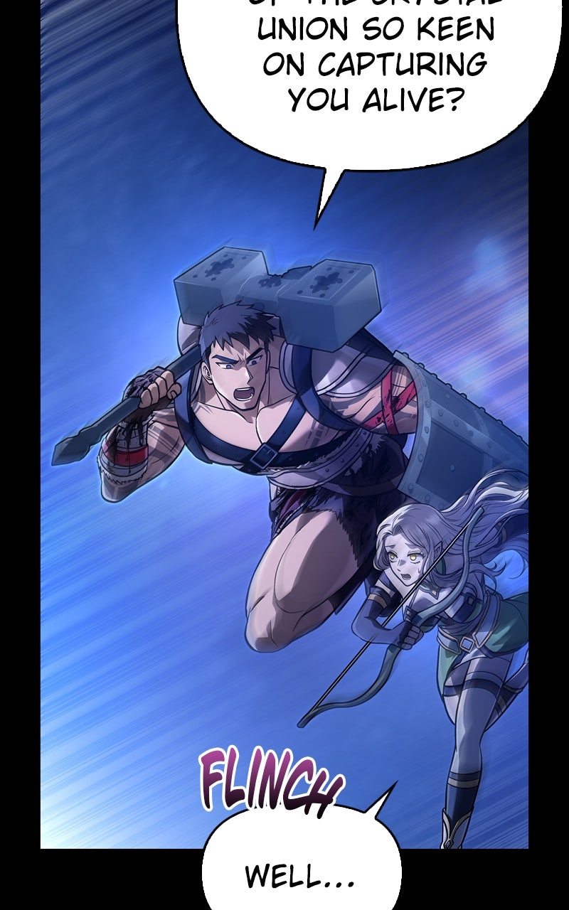 Read Surviving the Game as a Barbarian Manga Online