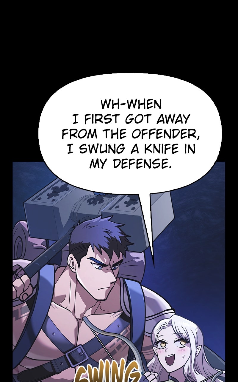 Read Surviving the Game as a Barbarian Manga Online