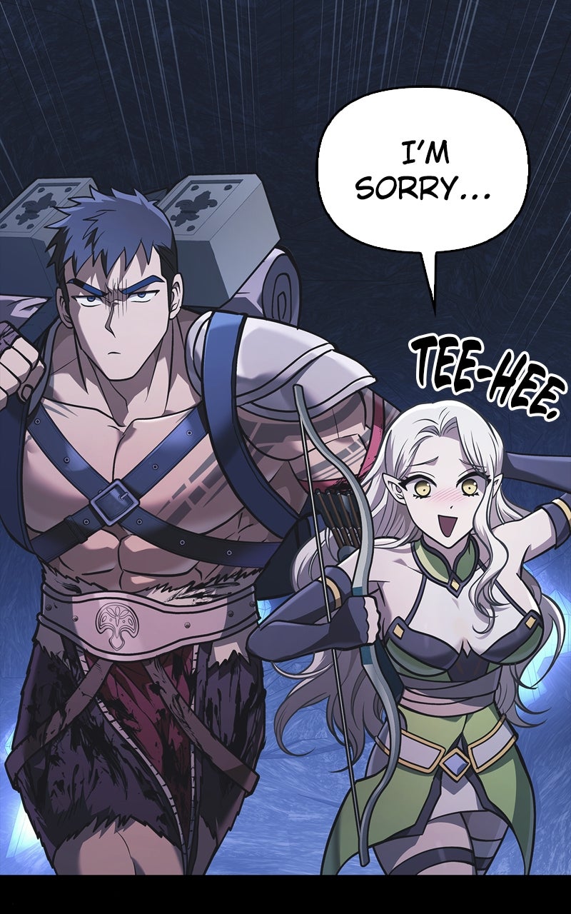 Read Surviving the Game as a Barbarian Manga Online