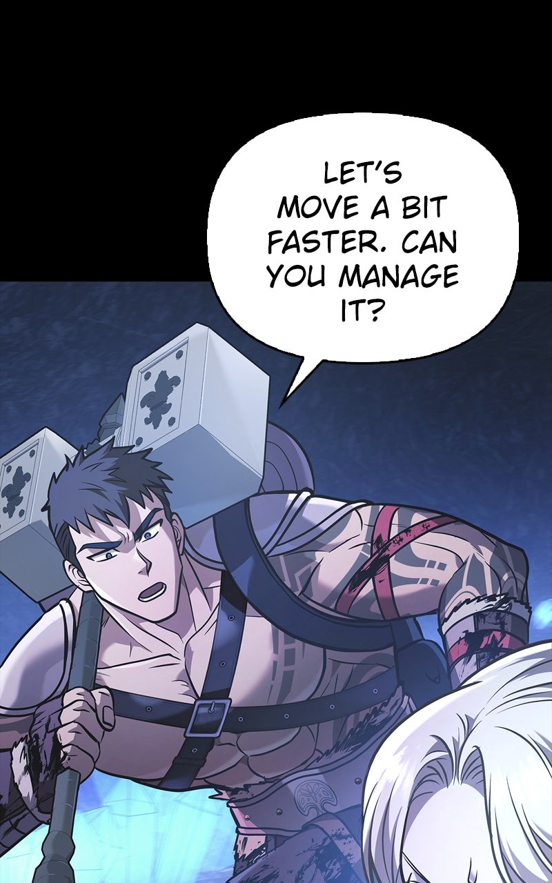 Read Surviving the Game as a Barbarian Manga Online