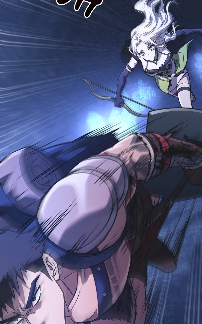 Read Surviving the Game as a Barbarian Manga Online