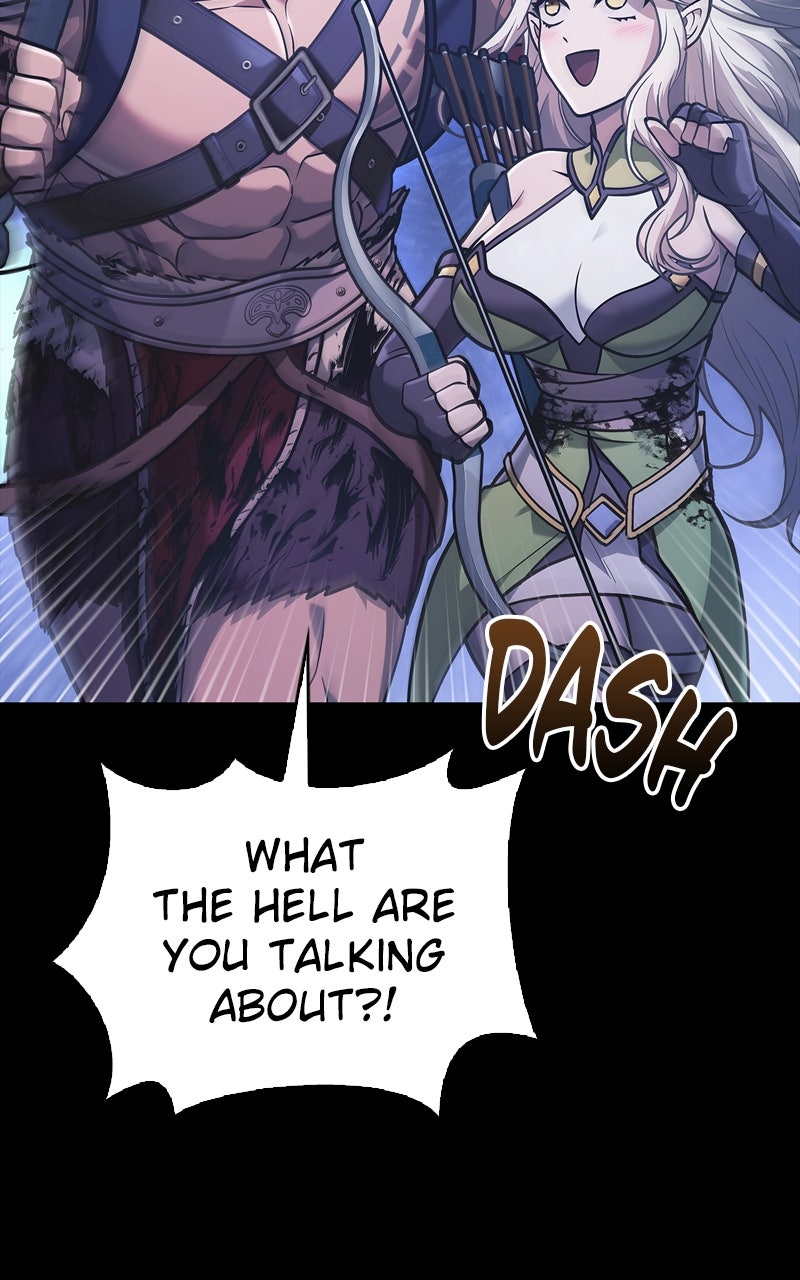 Read Surviving the Game as a Barbarian Manga Online