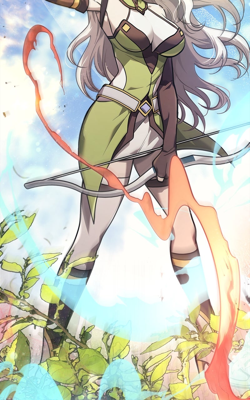 Read Surviving the Game as a Barbarian Manga Online