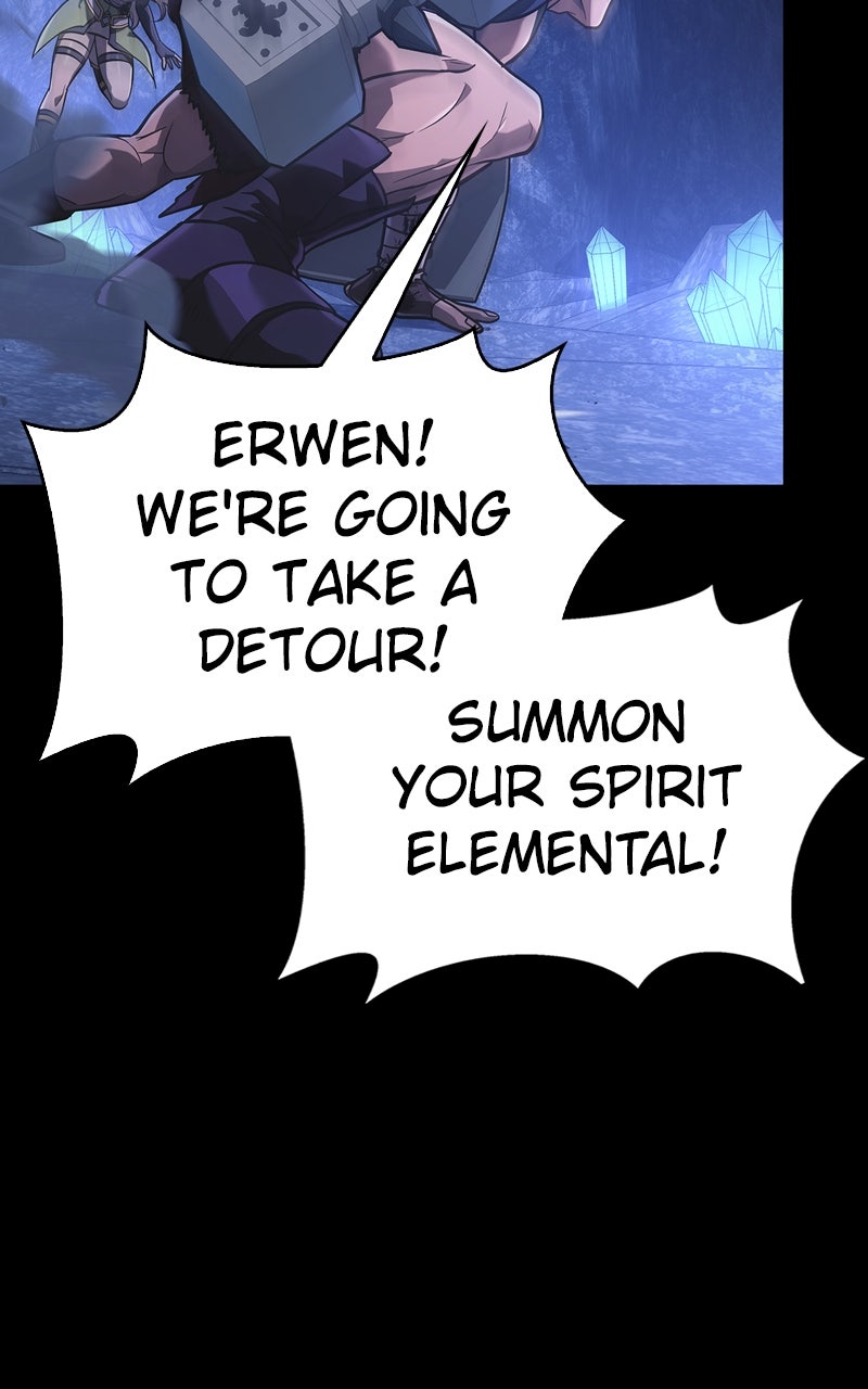 Read Surviving the Game as a Barbarian Manga Online