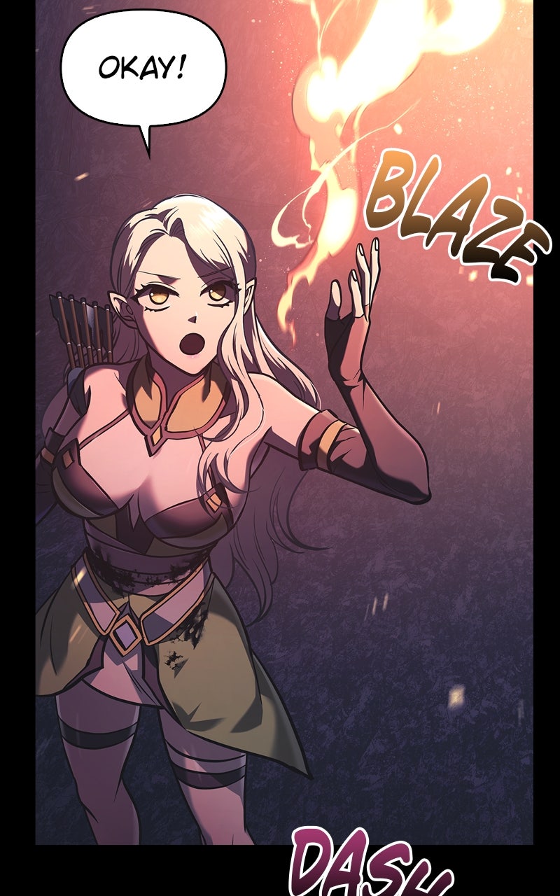 Read Surviving the Game as a Barbarian Manga Online