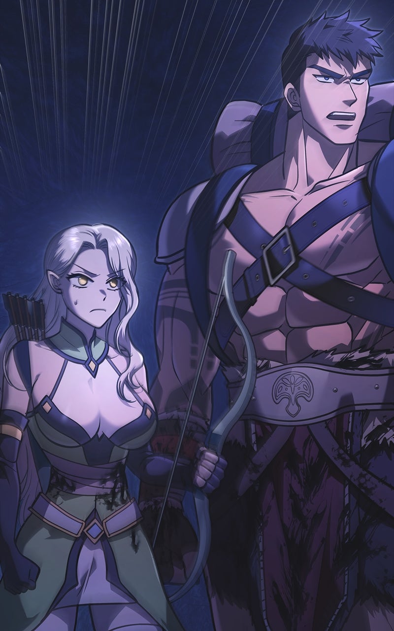 Read Surviving the Game as a Barbarian Manga Online