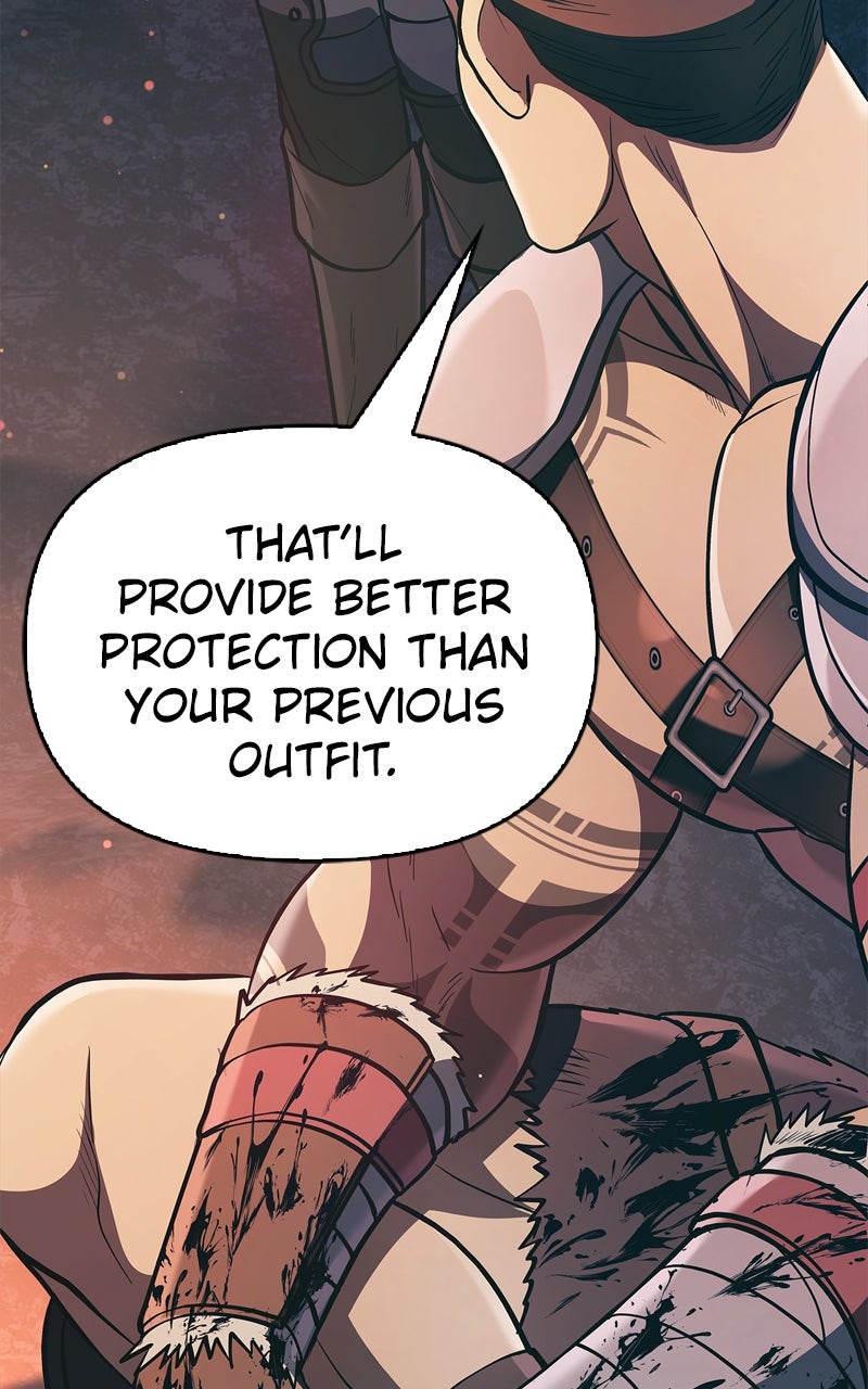 Read Surviving the Game as a Barbarian Manga Online