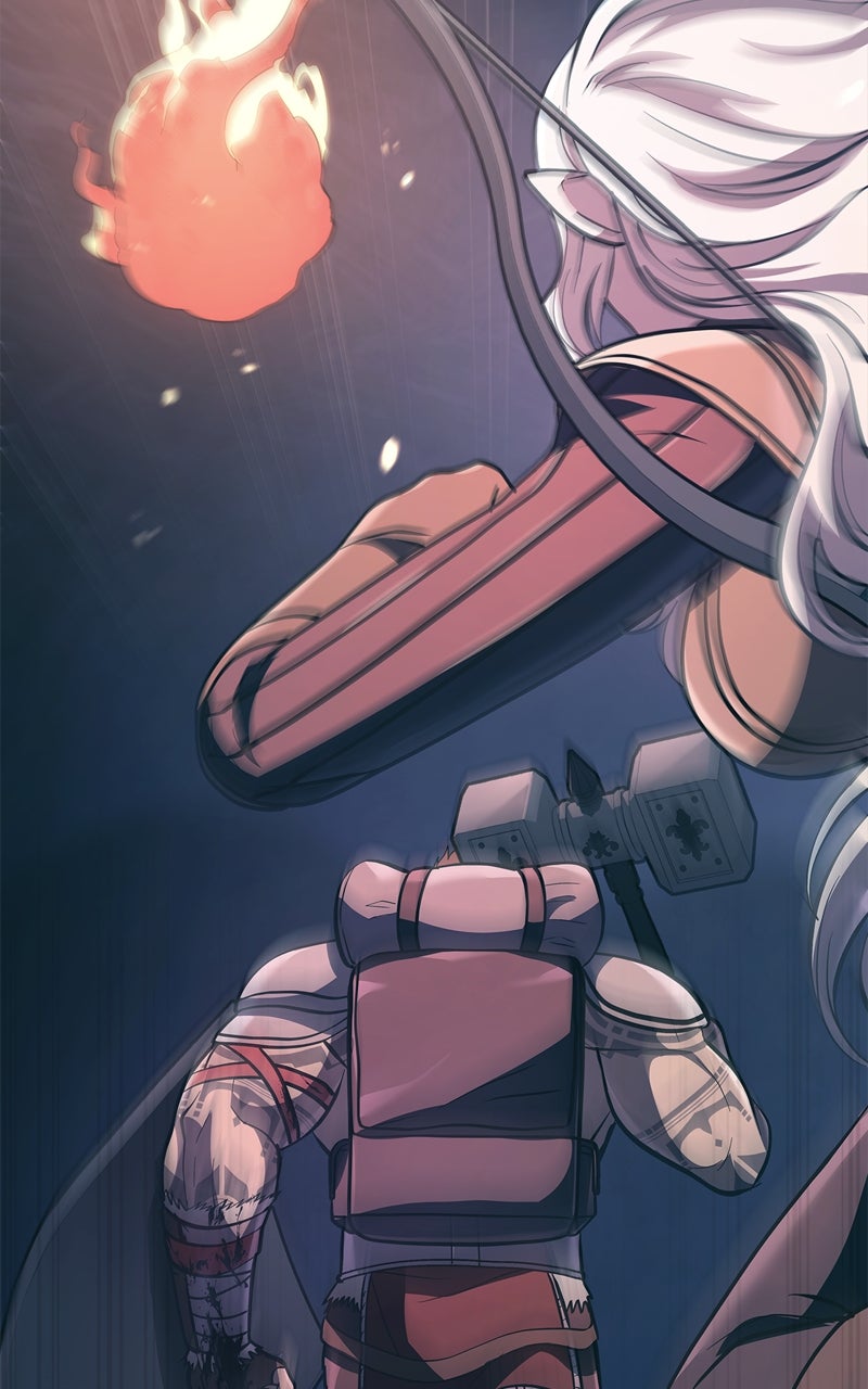 Read Surviving the Game as a Barbarian Manga Online