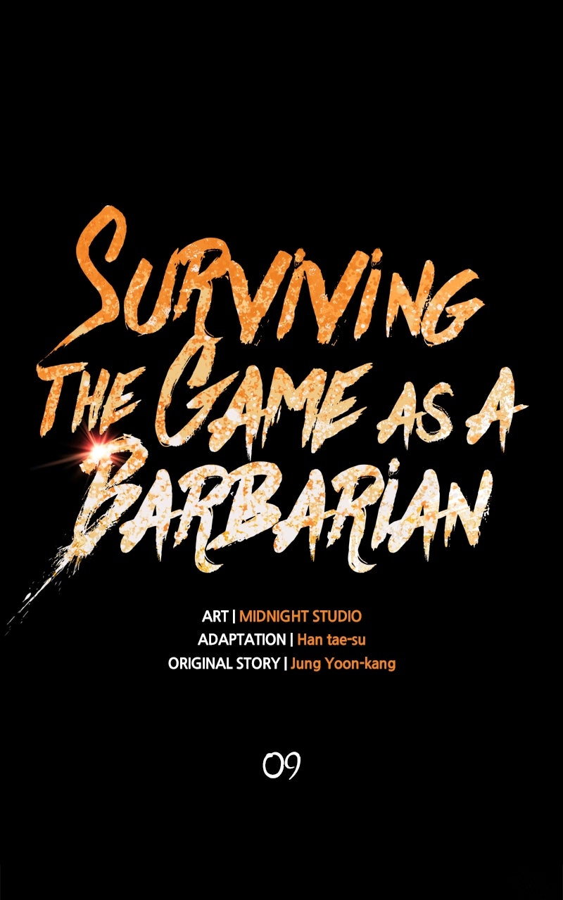 Read Surviving the Game as a Barbarian Manga Online