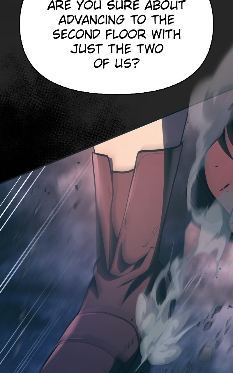 Read Surviving the Game as a Barbarian Manga Online